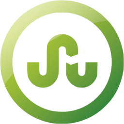 stumbleupon 5 icon