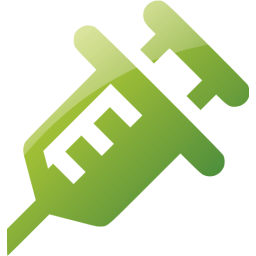 syringe icon
