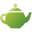 teapot