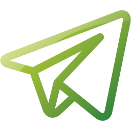 telegram 2 icon