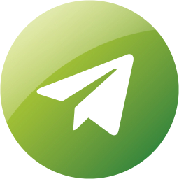 telegram 3 icon