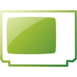 television 10 icon