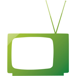 television 2 icon