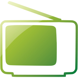 television 3 icon