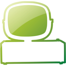 television 8 icon