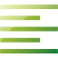 text left