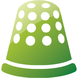 thimble icon