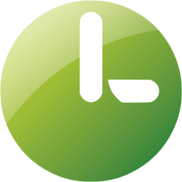 time 4 icon