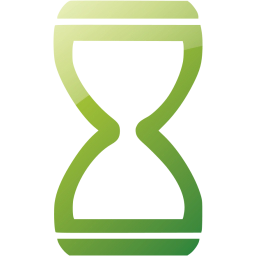 time 5 icon