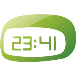 time 7 icon