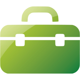 tool box icon