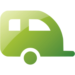 trailer icon