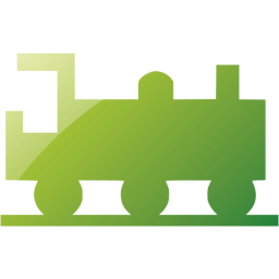 train 4 icon