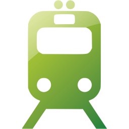 train icon