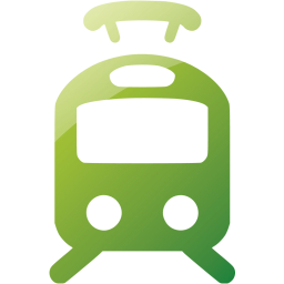 tram 2 icon