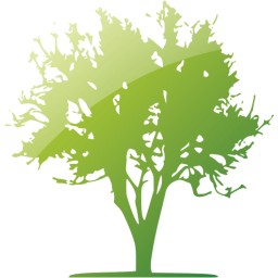 tree 21 icon