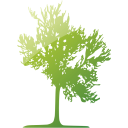 tree 23 icon