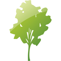 tree 30 icon
