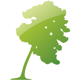 tree 65 icon