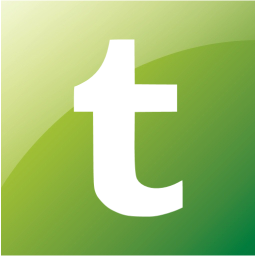 tumblr 2 icon