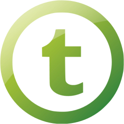tumblr 5 icon