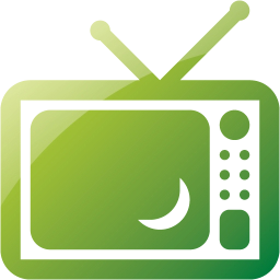 tv 3 icon