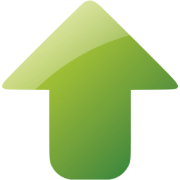 up icon