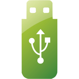 usb 2 icon