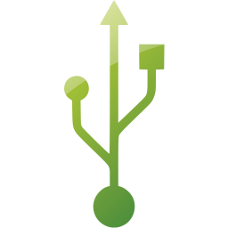 usb icon
