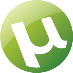 utorrent icon