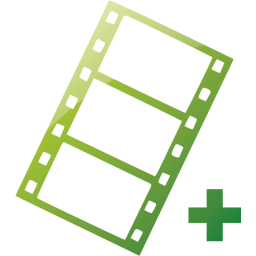video add icon