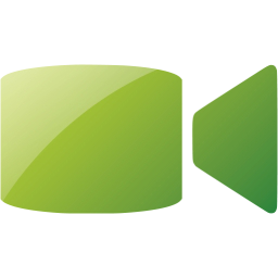 video call icon