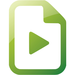 video file 3 icon