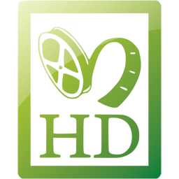 video hd icon