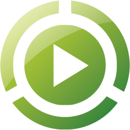 video play 2 icon