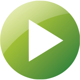 video play icon