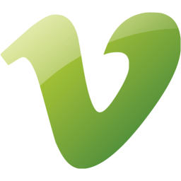 vimeo icon