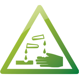 warning 10 icon