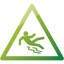 warning 15