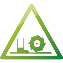 warning 23 icon