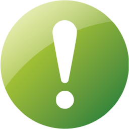 warning 3 icon