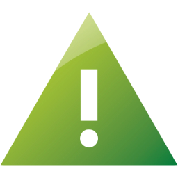 warning 5 icon