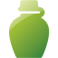 water bottle