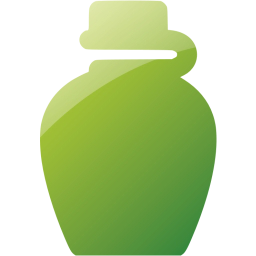 water bottle icon