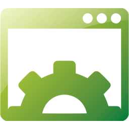 website optimization icon