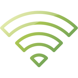 wifi 3 icon