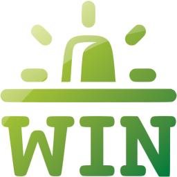 win icon