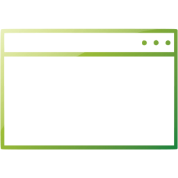 window 4 icon