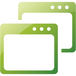 window 5 icon