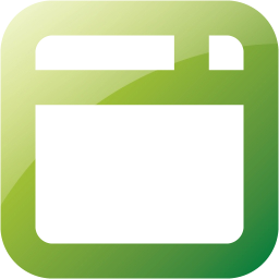 window 6 icon